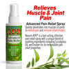 Novum APR® - Advanced Pain Relief Spray